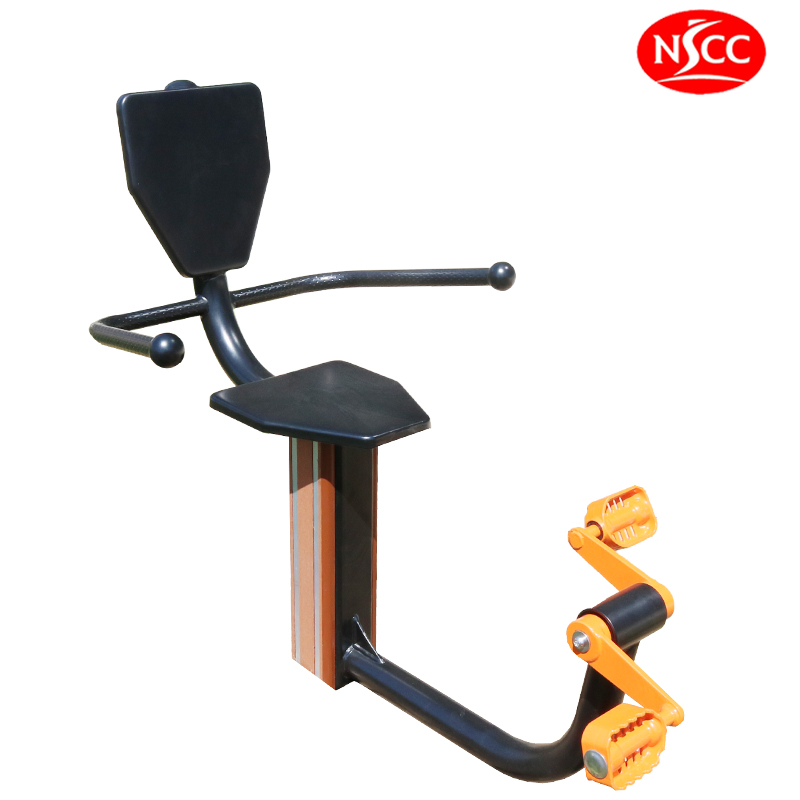 HKSM-005  斜躺健身车